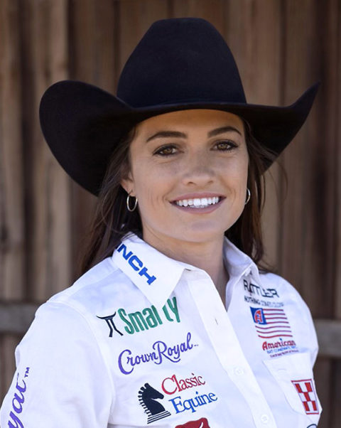 Shelby Boisjoli Meged | WPRA