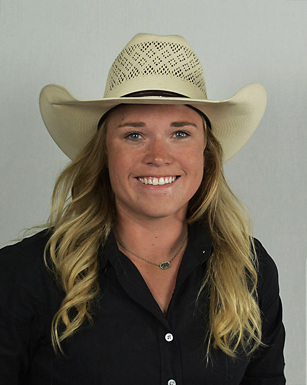 Taylor Munsell - WPRA