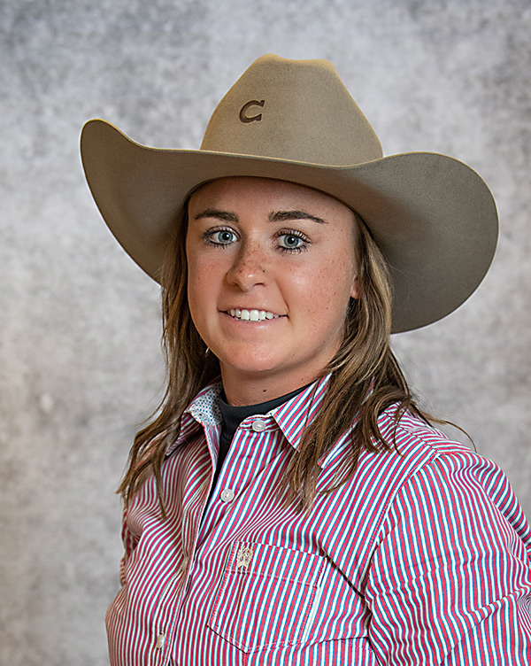 Rickie Engesser - WPRA