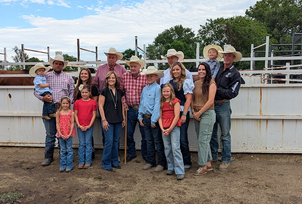 Sutton Rodeo Co. Celebrates 100 Years in the Rodeo Business