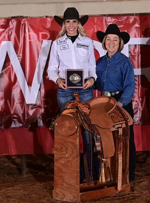 Wpra Congratulates World Champions Crowned At World Finals Wpra