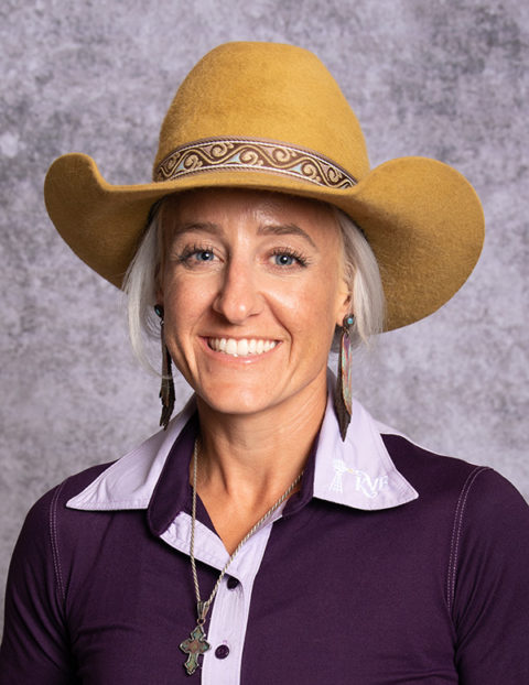 Kosel Cruises to Title in Guymon | WPRA