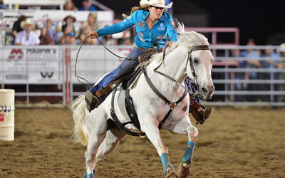 Peterson and Pozzi Tonozzi Pick Up Big Wins in Dodge City After Cancellation of Final Round