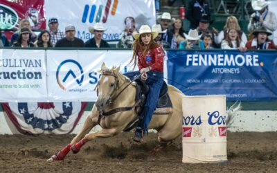 Special Wins in Reno for Beisel and Outhier
