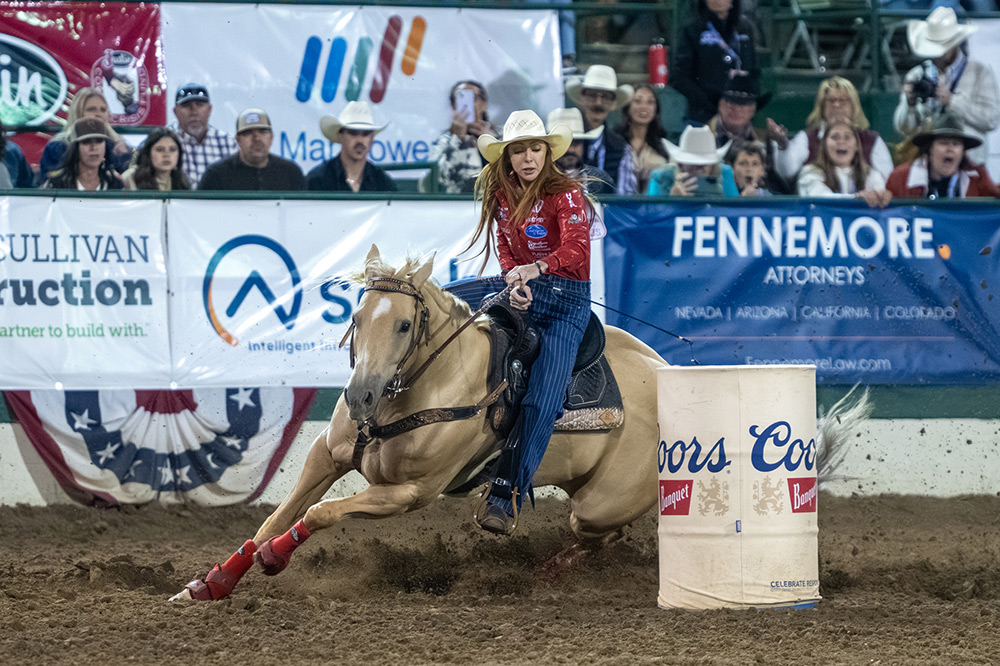 Special Wins in Reno for Beisel and Outhier