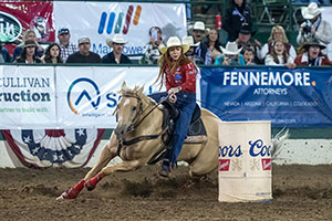 Special Wins in Reno for Beisel and Outhier