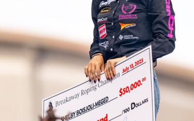 Profitable Weekend for WPRA Members Stateside and North of the Border