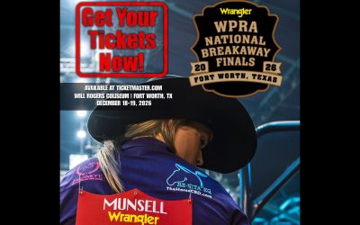 WPRA National Breakaway Finals | 2026