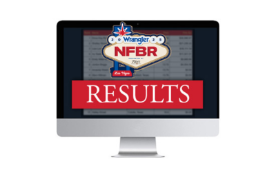 NFBR Results