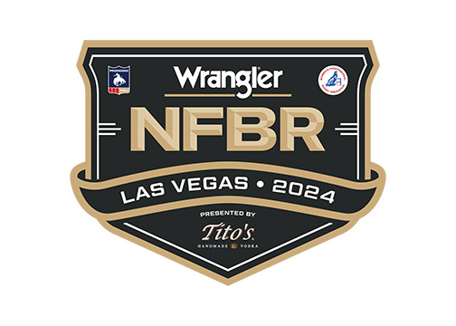 Tickets on sale NOW for 2024 Wrangler National Finals Breakaway Roping presented by Tito’s Handmade Vodka