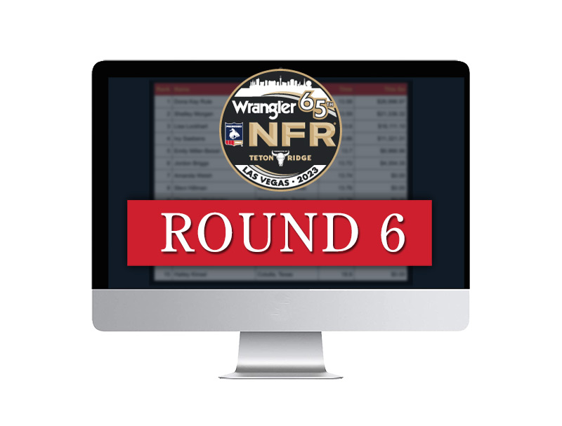 NFR 2023 Results WPRA