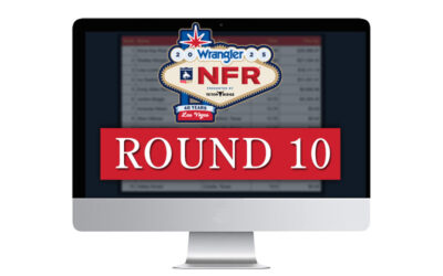 NFR 2025 Results-Saturday December 13, 2025