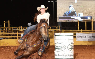 Nowosad and McCartney Add Lovington Titles to 2025 Accomplishments
