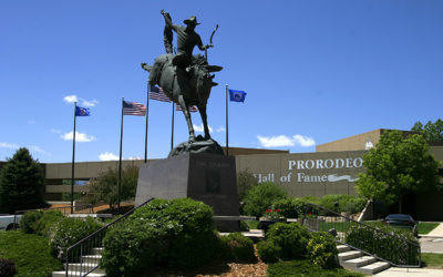 ProRodeo Hall of Fame Nominations 2025