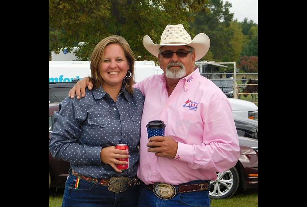 WPRA Announces 2024 Outstanding Committee Woman of the Year presented by Montana Silversmiths