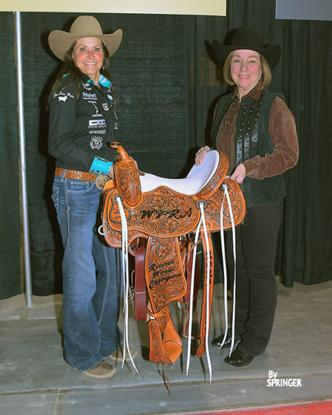 Pozzi Tonozzi Wins Third World title, Lockhart Wins Third Average Title ...