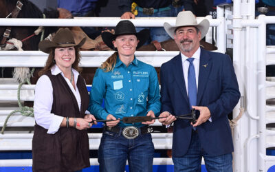 Rodeo Austin Brands Champions for 2025