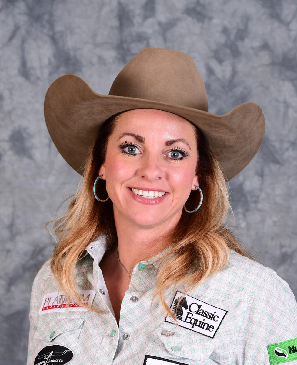 Jessie Telford | WPRA