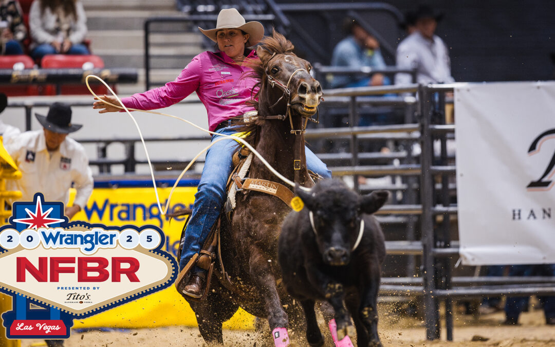 NFBR Tickets Now On Sale