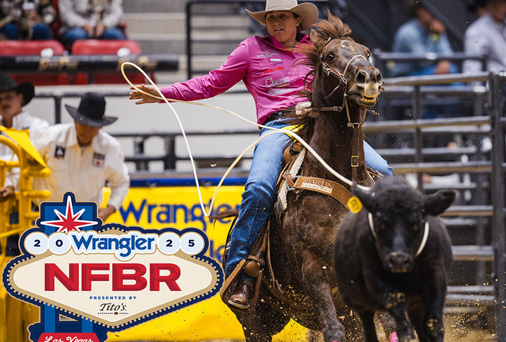NFBR Tickets Now On Sale