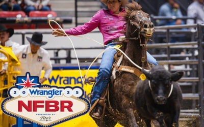 NFBR Tickets Now On Sale