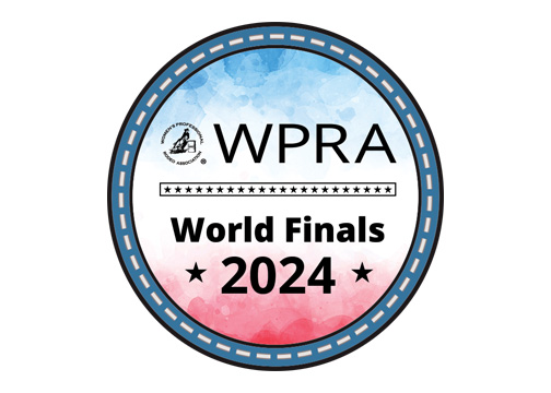 Entries Now Open for 2024 WPRA World Finals in Waco