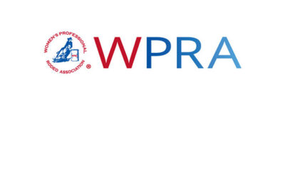 Entries Opened for the WPRA World Finals on Sept. 8