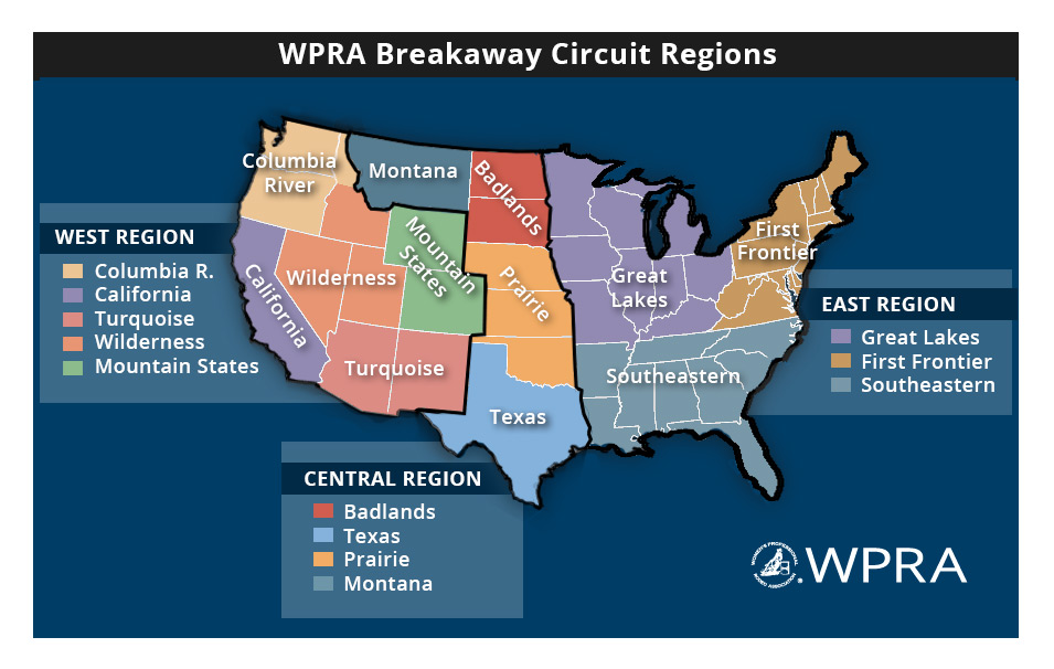 WPRA To Add Third Roping Director to Board of Directors