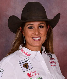 Jackie Crawford - Wpra