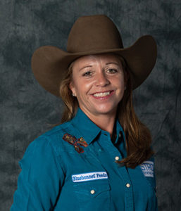 Shelley Morgan | WPRA