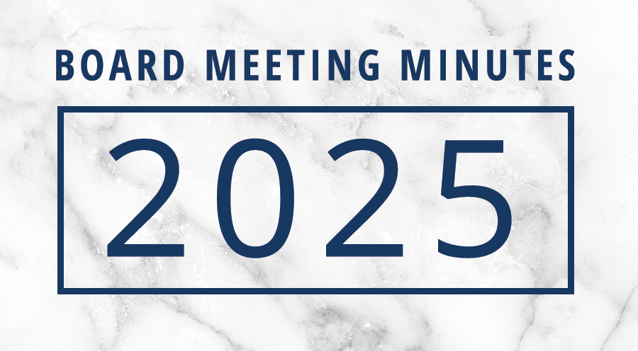 Board Meeting Minutes-2025