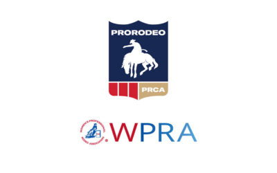 PRCA, WPRA announce new date, location of 2025 National Finals Breakaway Roping