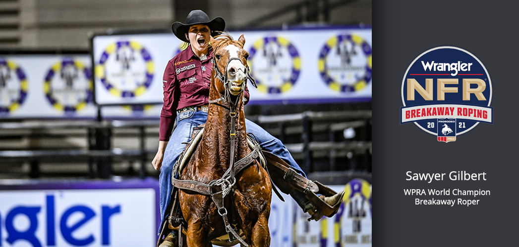 Roping Program Wpra