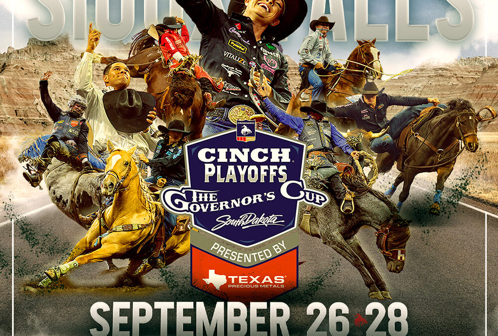 2025 Governor’s Cup