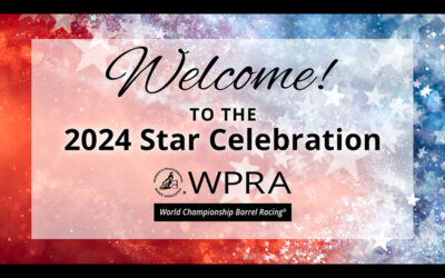 NFR 2024 Star Celebration Video