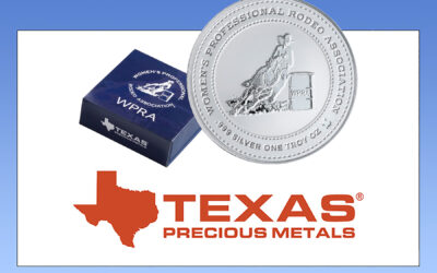 Texas Precious Metals Joins WPRA Corporate Partner Family
